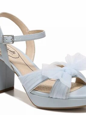 LifeStride Last Dance Platform Sandal